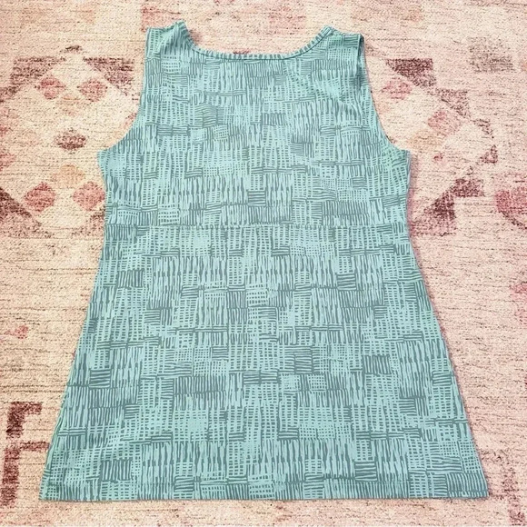 Patagonia• Bandha Tank Top Size Large - Picture 8 of 8